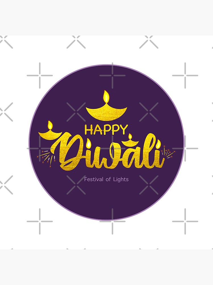 Premium Vector | Happy diwali festival celebration background poster logo  banner vector ai generated art