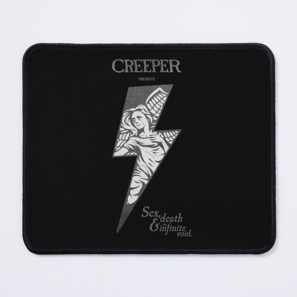 Item preview, Creeper designed and sold by EdwardWhitej.