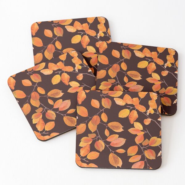 Item preview, Autumn Branches designed and sold by danikaVT.