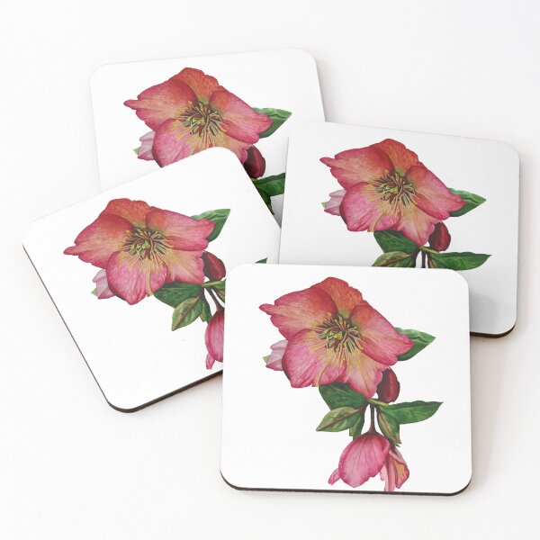 Item preview, The Hellebore designed and sold by Irsaervin.