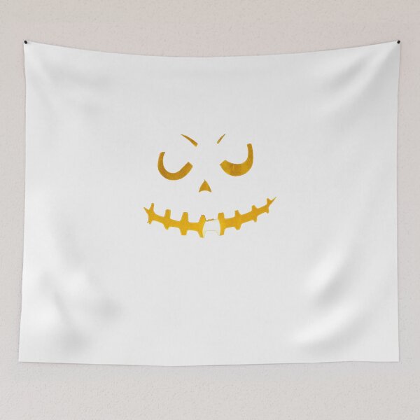 Item preview, The pumpkin smile , designed and sold by Summerllrich.