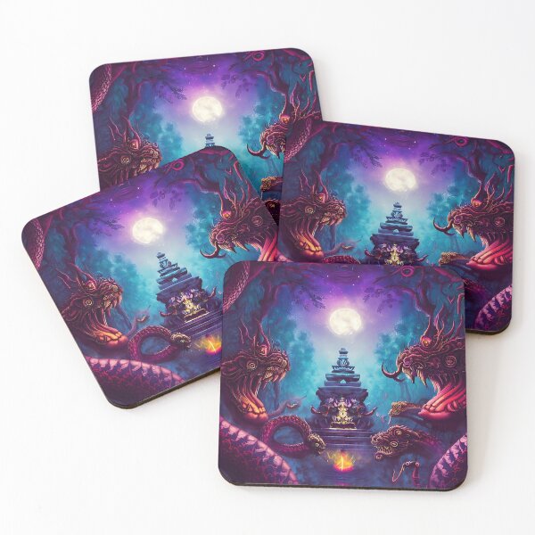 Item preview, Mythic Reverie designed and sold by RW Art Prints.
