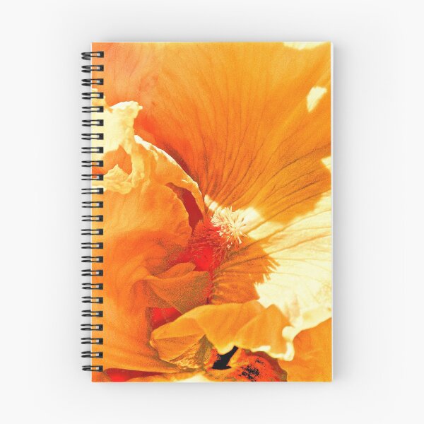 Item preview, A Floral Flow  Abstract designed and sold by Barbara  Brown.