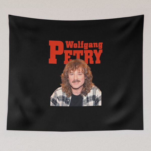 Item preview, Wolfgang petry wolfgang petry fans wolfgang petry  designed and sold by FelipeRoberts.
