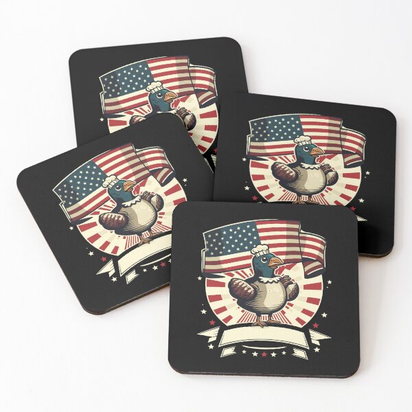 Item preview, This Thanksgiving, Be the Proud Turkey in the Room designed and sold by NoLimit-Merica.