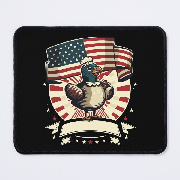 Item preview, This Thanksgiving, Be the Proud Turkey in the Room designed and sold by NoLimit-Merica.