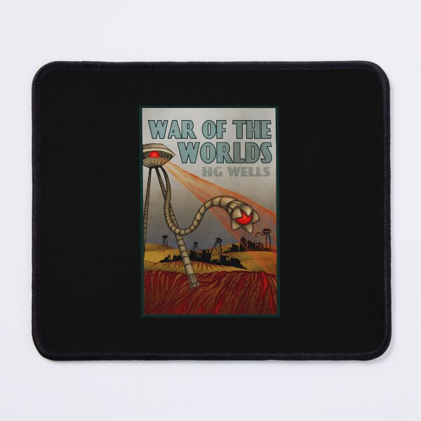 Item preview, War Of He Worlds designed and sold by dxfbpjfqj69.