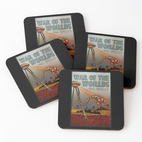 Item preview, War Of He Worlds  	 designed and sold by dxfbpjfqj69.