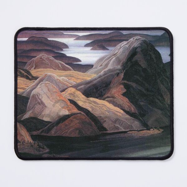 Item preview, Franklin Carmichael designed and sold by ReoArt.