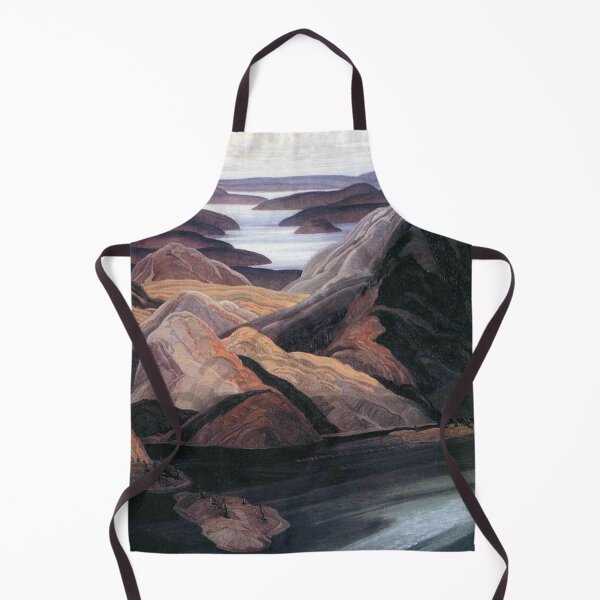 Item preview, Franklin Carmichael designed and sold by ReoArt.