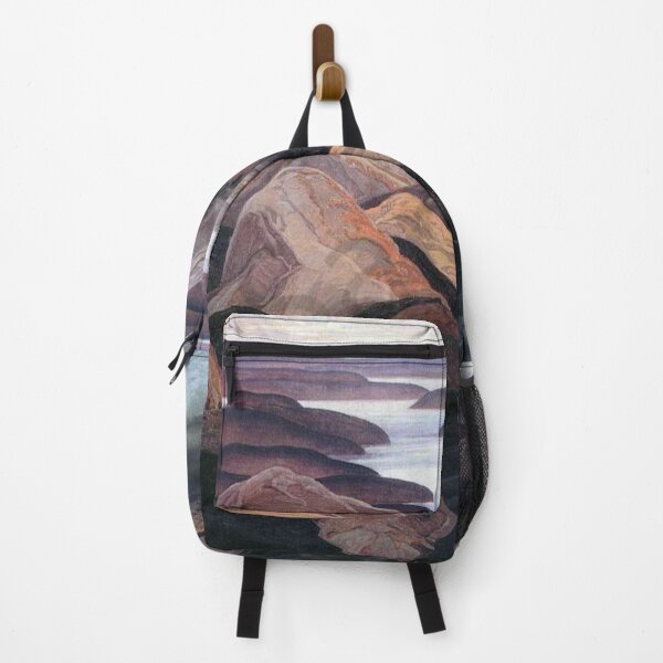 Item preview, Franklin Carmichael designed and sold by ReoArt.