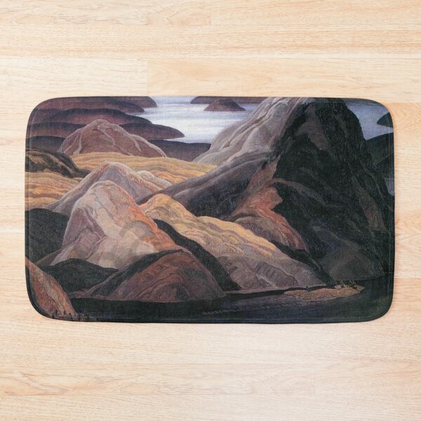 Item preview, Franklin Carmichael designed and sold by ReoArt.