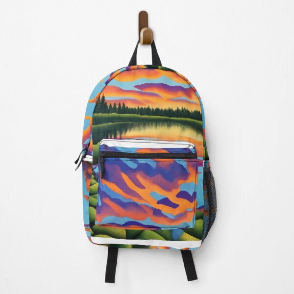Item preview, Blue river designed and sold by SabyDigitalArt.