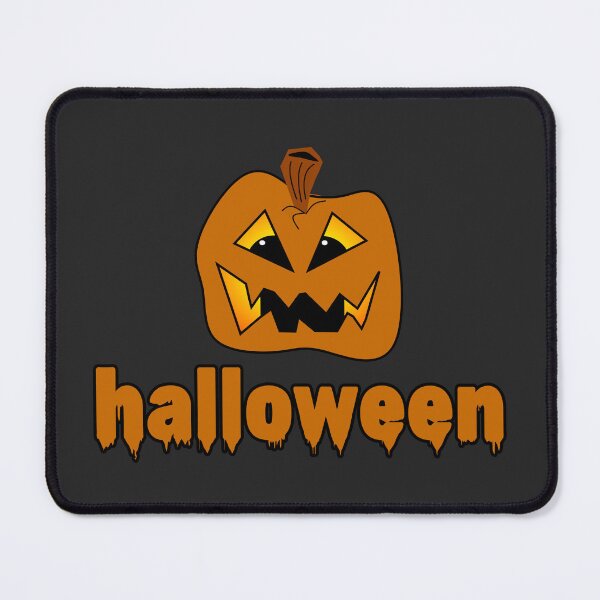Item preview, halloween pumpkin is here designed and sold by KodSoodYod.