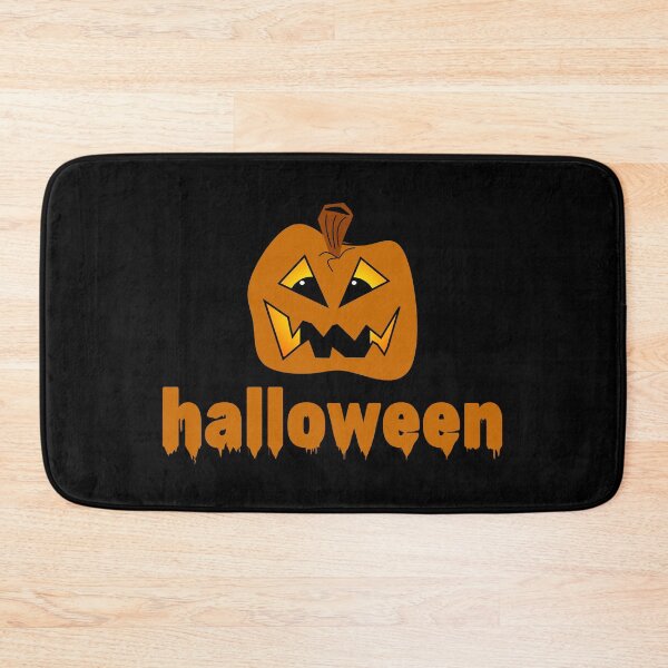 Item preview, halloween pumpkin is here designed and sold by KodSoodYod.