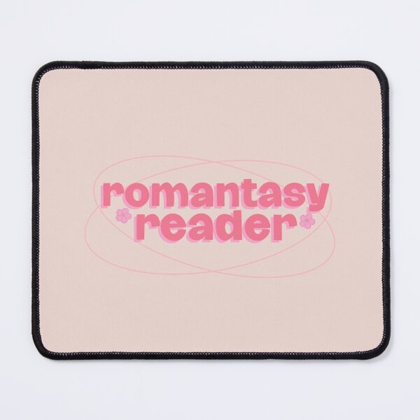 Item preview, Romantacy reader designed and sold by Harshita Saikia.