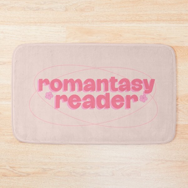 Item preview, Romantacy reader designed and sold by Harshita Saikia.