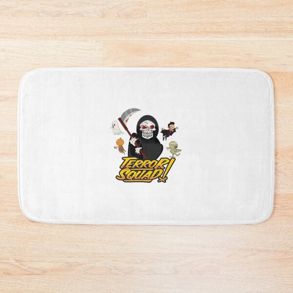 Item preview, Terroe Squad Vector Graphics Design  designed and sold by Cre8iveSkill.