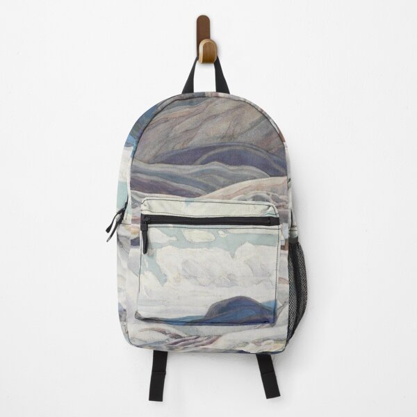 Item preview, Franklin Carmichael designed and sold by ReoArt.