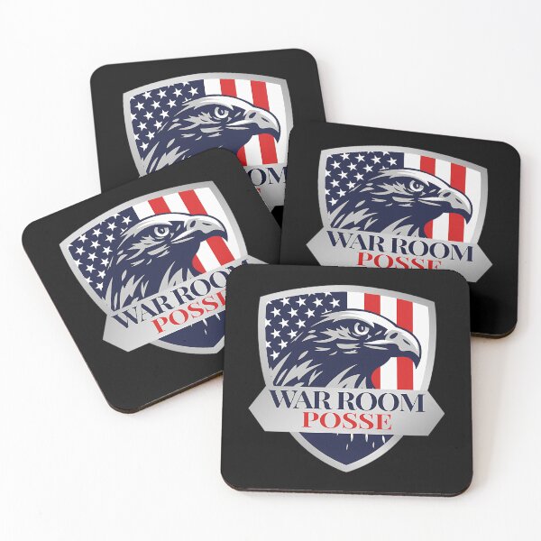 Item preview, War Room Posse  	 designed and sold by dxfbpjfqj69.