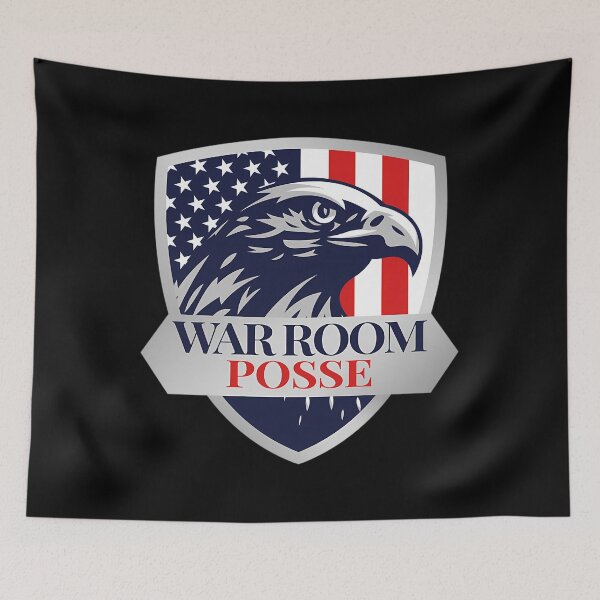 Item preview, War Room Posse  	 designed and sold by dxfbpjfqj69.