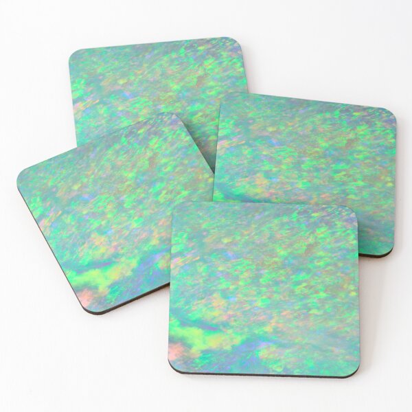Item preview, Opal Galaxy Sparkle Natural Gemstone  designed and sold by RachelRebel.