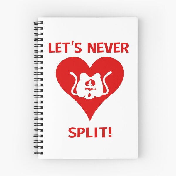 Item preview, Your Appealing - Let's Never Split  designed and sold by rockbottomau.