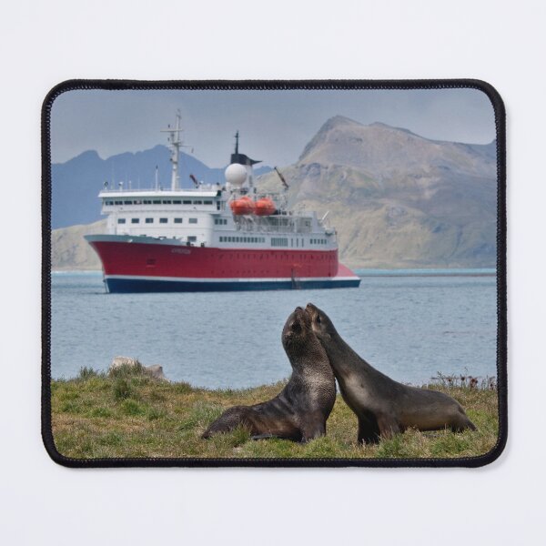 Item preview, Gerrroff!!  My turn to mug the tourists... designed and sold by Krys Bailey.