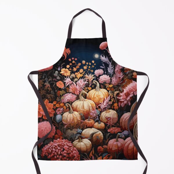 Item preview, Pumpkin Patch Whimsy designed and sold by meggydesigns.