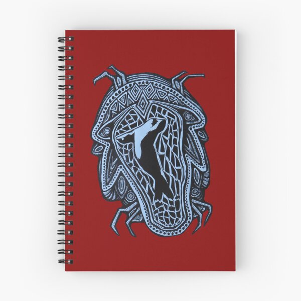 Item preview, Abstract Seal designed and sold by Anders Hoberg.