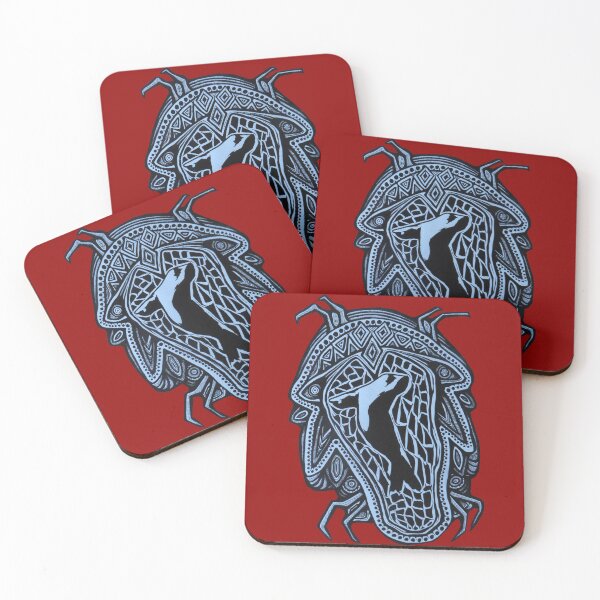 Item preview, Abstract Seal designed and sold by Anders Hoberg.
