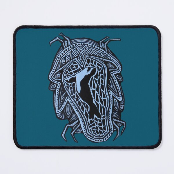 Item preview, Abstract Seal designed and sold by Anders Hoberg.