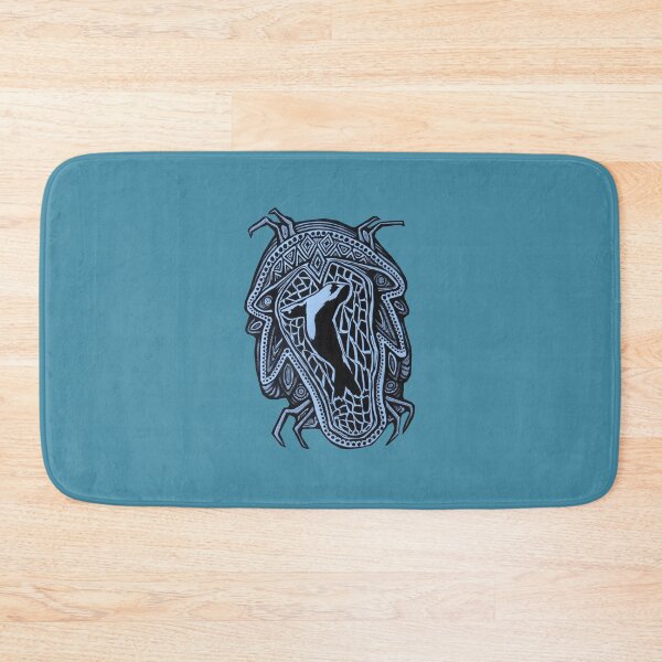Item preview, Abstract Seal designed and sold by Anders Hoberg.