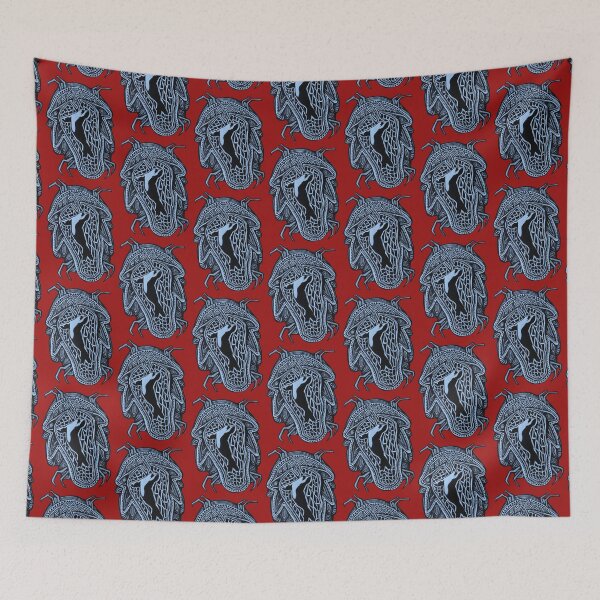 Item preview, Abstract Seal designed and sold by Anders Hoberg.