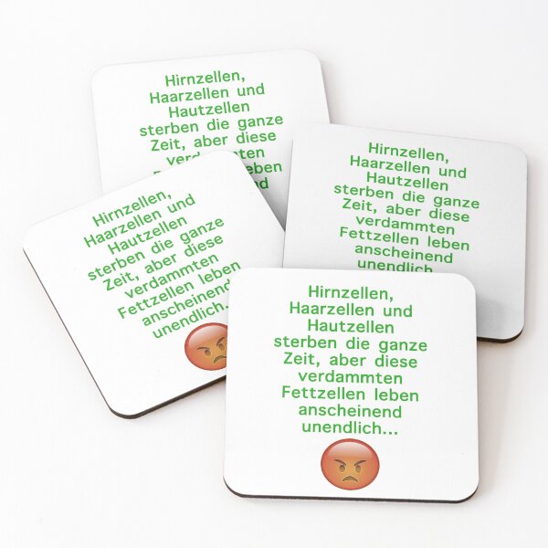 Item preview, Brain cells hair cells fat cells designed and sold by Sanooshop.