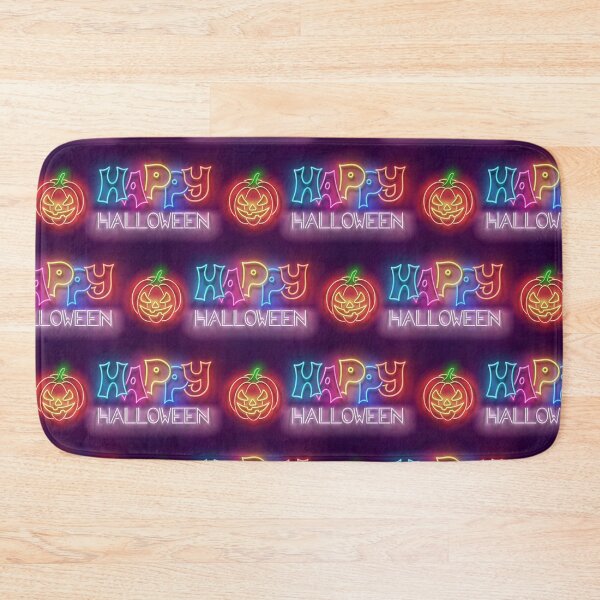 Item preview, Neon Halloween design designed and sold by lissantee.
