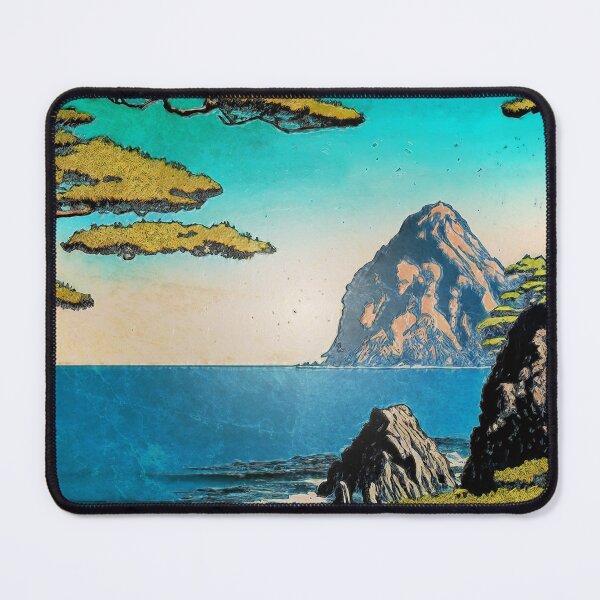Item preview, Summer at Hyani - Nature Landscape designed and sold by Kijiermono.