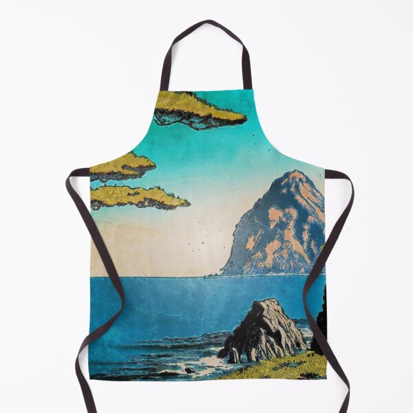 Item preview, Summer at Hyani - Nature Landscape designed and sold by Kijiermono.