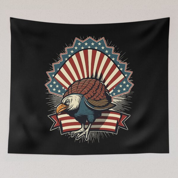 Item preview, Turkey Royalty Proud Gift for Thanksgiving Fun designed and sold by NoLimit-Merica.