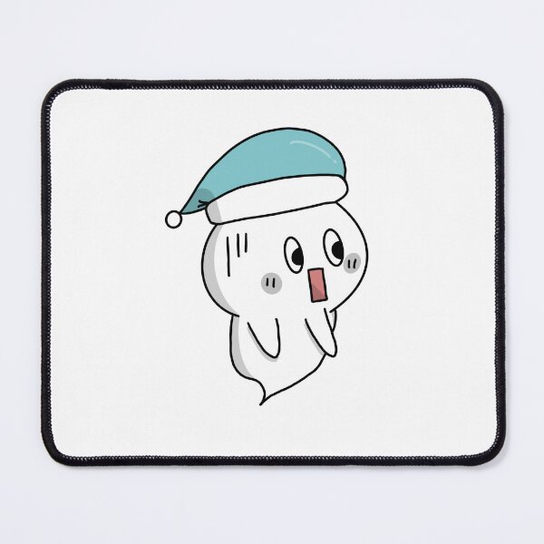Item preview, Startling Surprise Little Ghost Lazee designed and sold by ppcreation.