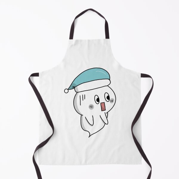 Item preview, Startling Surprise Little Ghost Lazee designed and sold by ppcreation.