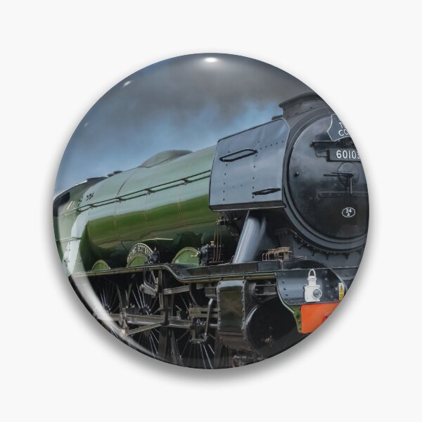 Item preview, "Flying Scotsman" at 100 years old designed and sold by davehudspeth.