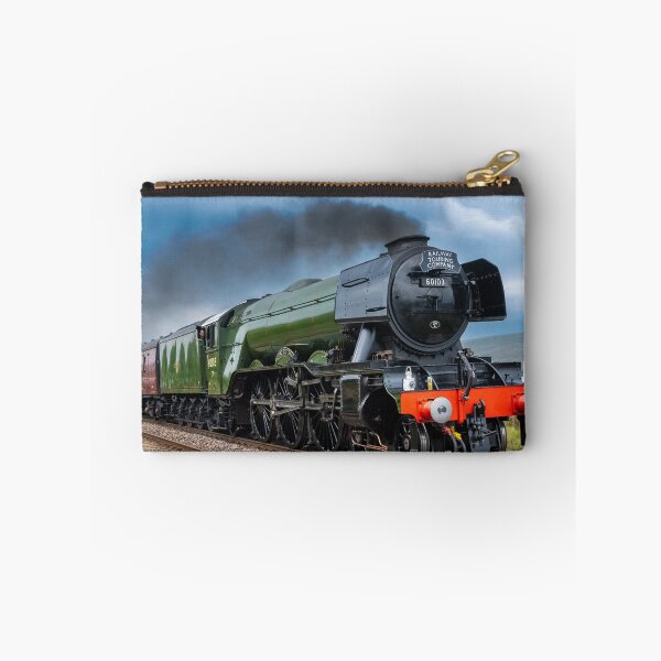 Item preview, "Flying Scotsman" at 100 years old designed and sold by davehudspeth.