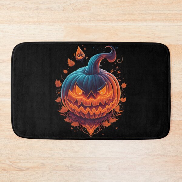 Item preview, Happy Halloween - jack o lantern designed and sold by Kashear.