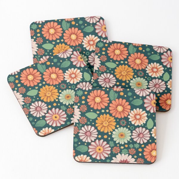 Item preview, "Unraveling the Beauty: The Pattern Dahlia Story" designed and sold by asbno19.