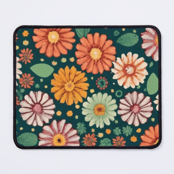 Item preview, "Unraveling the Beauty: The Pattern Dahlia Story" designed and sold by asbno19.