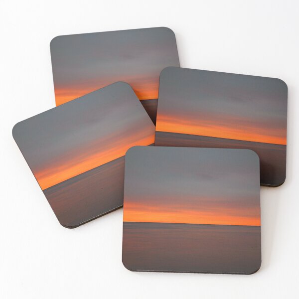 Item preview, perfect, sunrise. bicheno, eastcoast tasmania, australia designed and sold by bodhiimages.