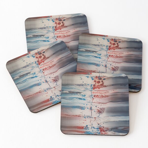 Item preview, Red, White and Blue. designed and sold by MdL200906.
