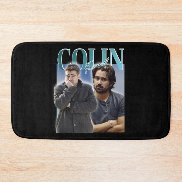 Item preview, Colin Farrell designed and sold by sineadbarnes20.