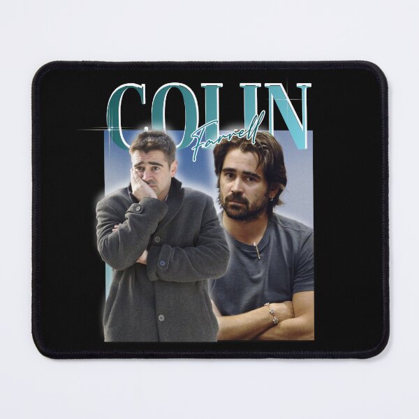 Item preview, Colin Farrell designed and sold by sineadbarnes20.